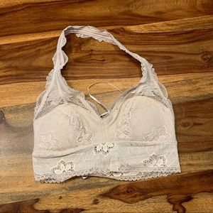 XS AERIE BRALETTE NEVER WORN